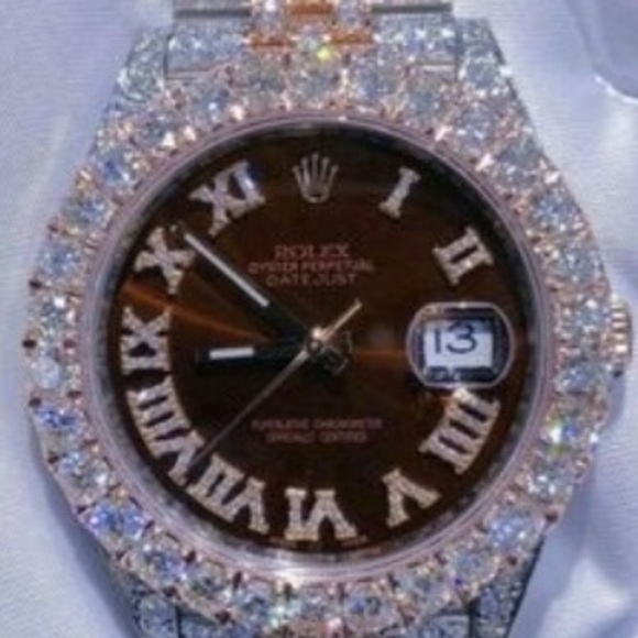 Meet your Posher, Henry - Picture 1 of 1